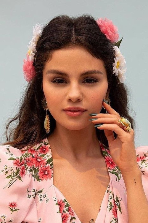 Selena Gomez