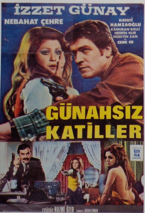Günahsız Katiller