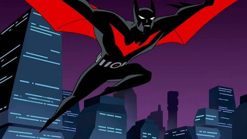 Batman Beyond