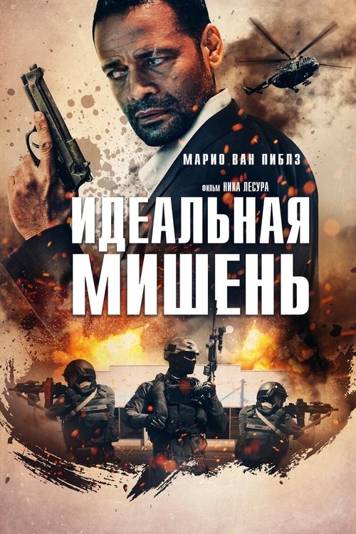 Идеальная мишень (2020)