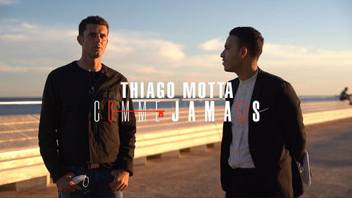 Comme jamais : Thiago Motta