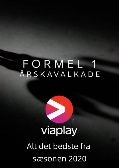F1 Årskavalkade - Alt det bedste fra sæsonen 2020 still 1