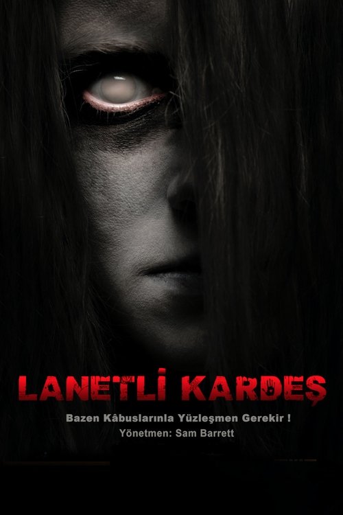 Dark Sister