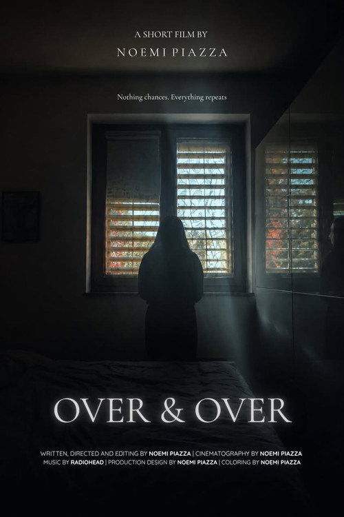 Over & Over