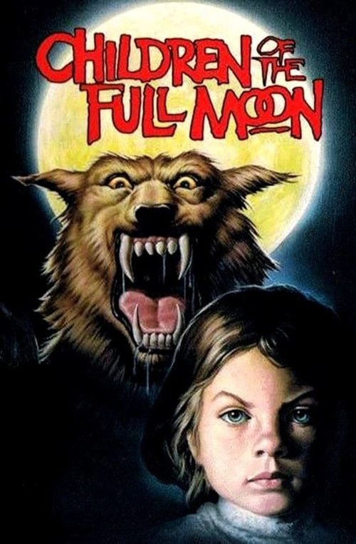 Children of the Full Moon 1980