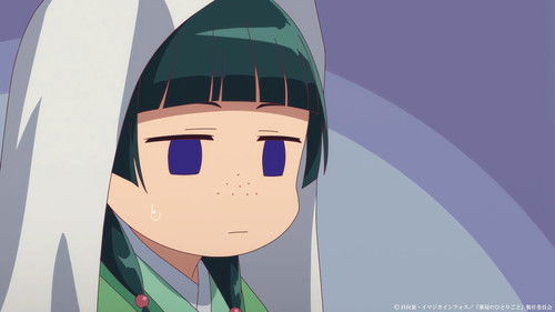 Diários de uma Apotecária: 1×34