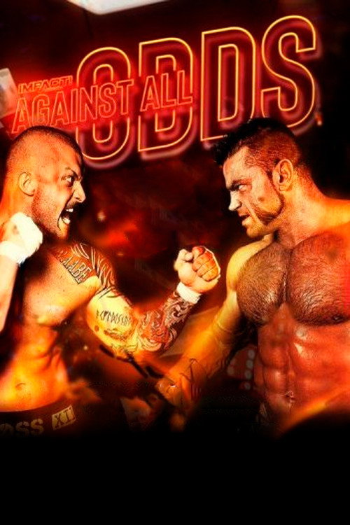 IMPACT Wrestling: Against All Odds