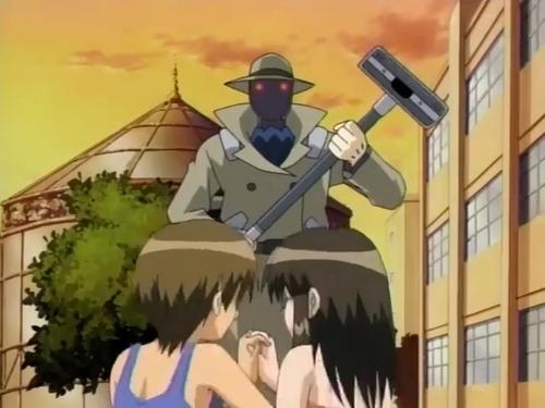 Image de l'épisode 3