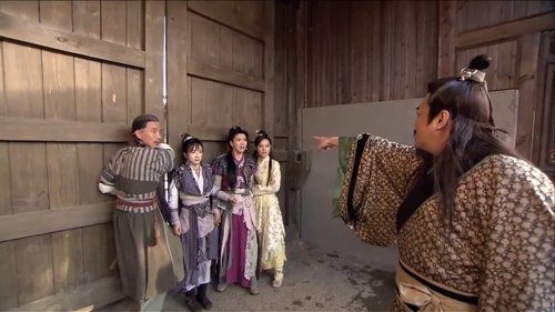 Image de l'épisode 2