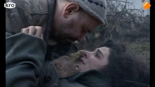 Escena del episodio 2 de la temporada 1 de la serie De Partizanen
