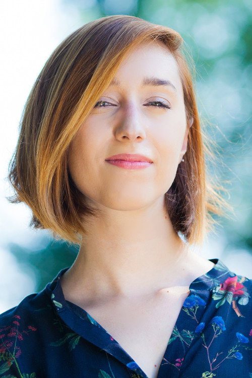Renée Marie Petropoulos