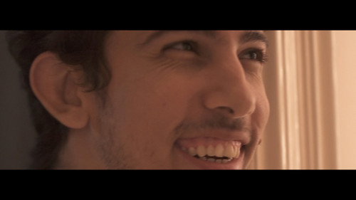 My Mother Loved The Color Green