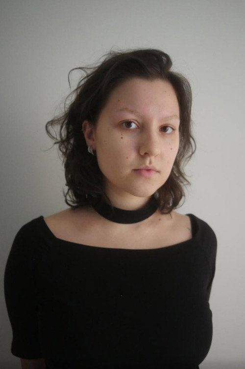Emilia Gray