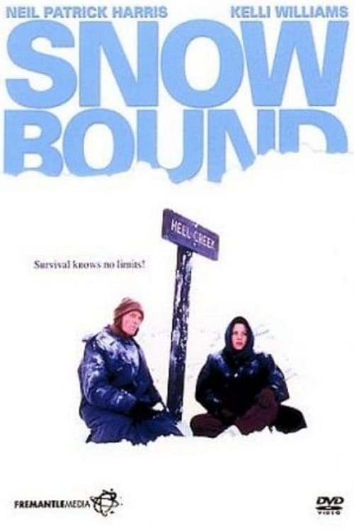 Snowbound 2001