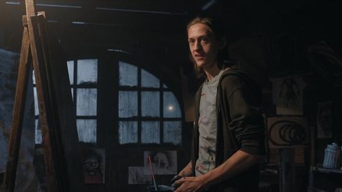 Wandinha Episódio 6
