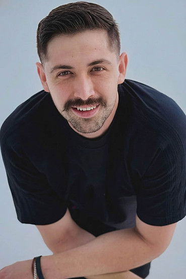 Roberto Morán Colunga