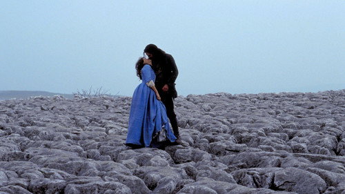 Wuthering Heights still