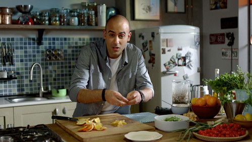 Season 1 Episode 8 - For the Love of Food (Yemek Aşkına)