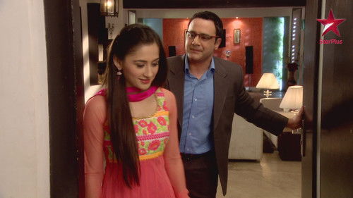 Karan Sent to Trap The Priest