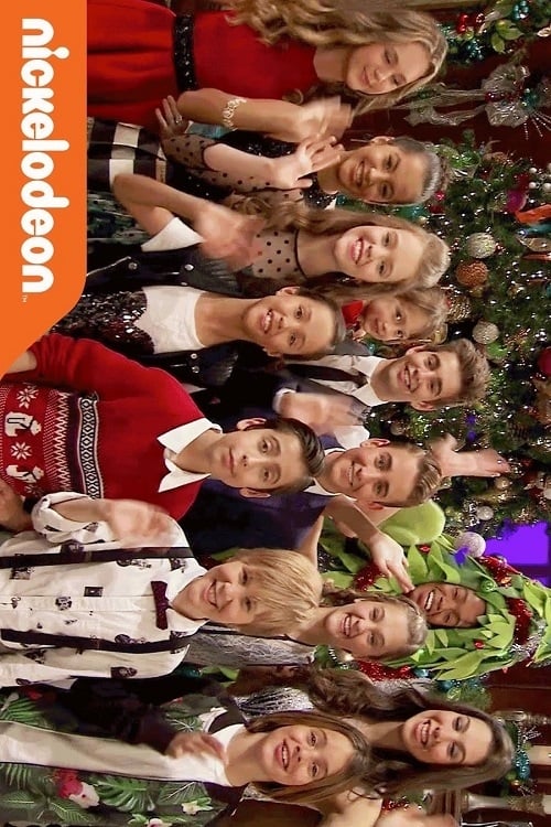 Nickelodeon's Ho Ho Holiday Special 2015