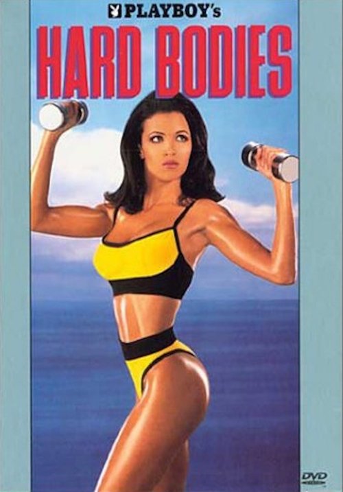 Playboy: Hard Bodies movie poster
