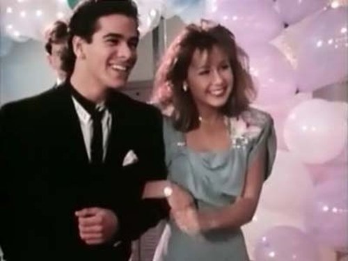 Poster della serie Degrassi High