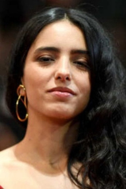Hafsia Herzi Photo