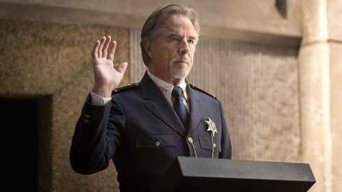 Watchmen Episódio 1