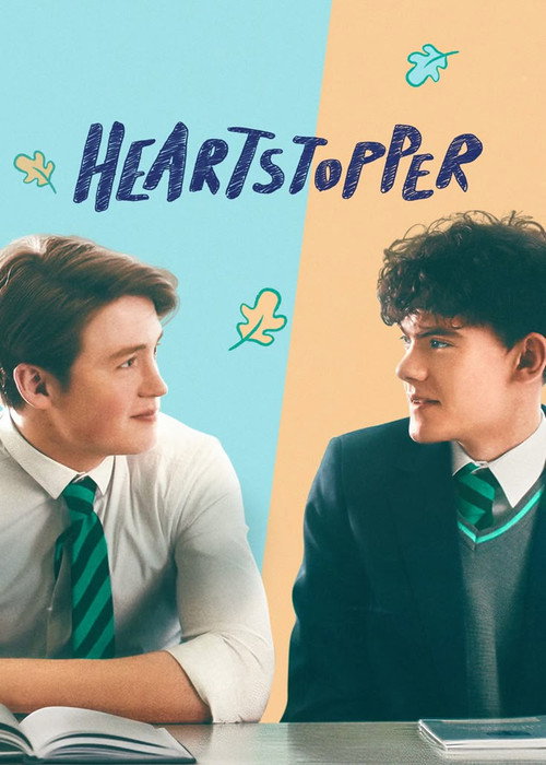 Heartstopper