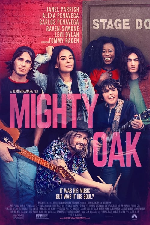 [HD] Mighty Oak 2020 Streaming Vostfr DVDrip