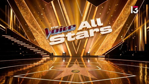 The Voice: Israel