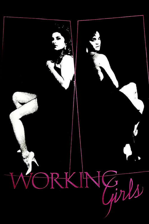 Poster Working Girls 1987