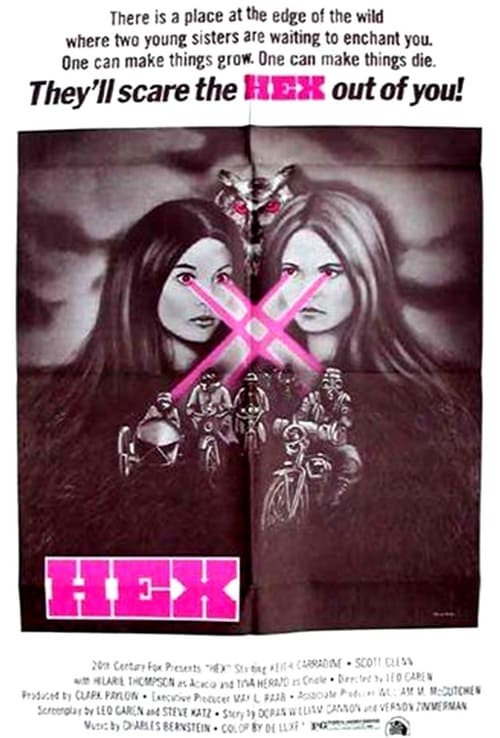 Hex 1973