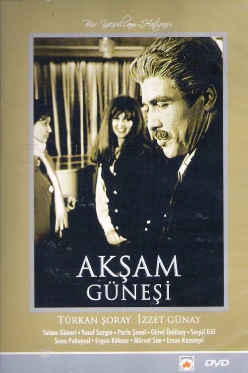 Akşam Güneşi 1966