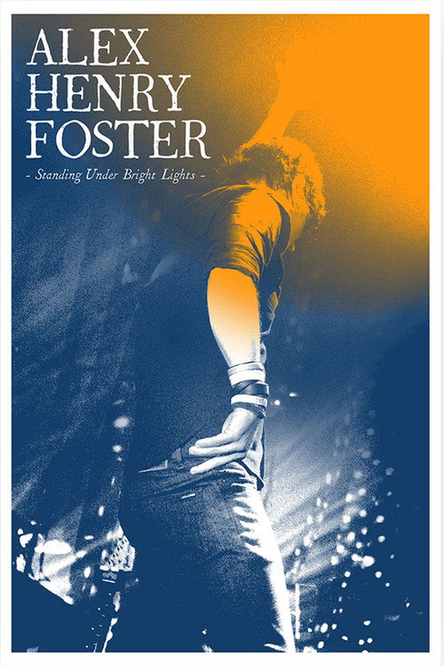 Alex Henry Foster - Live From Festival International de Jazz de Montréal