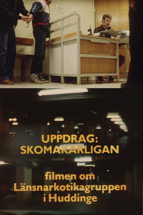 Uppdrag skomakarligan