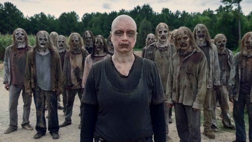 Assistir The Walking Dead S09E10 – 9×10 – Legendado