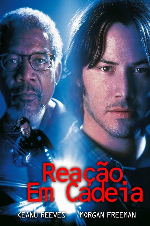 Perseguição Diabólica movie poster player