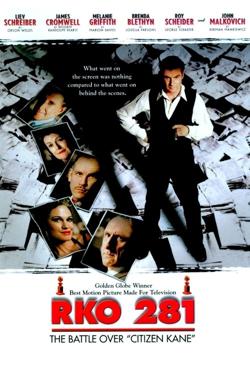 RKO 281 poster