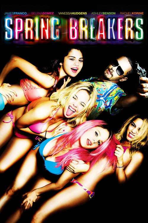 Spring Breakers