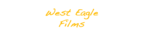 West Eagle logo