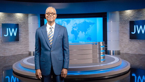 JW Broadcasting—December 2023: 154th Gilead Graduation