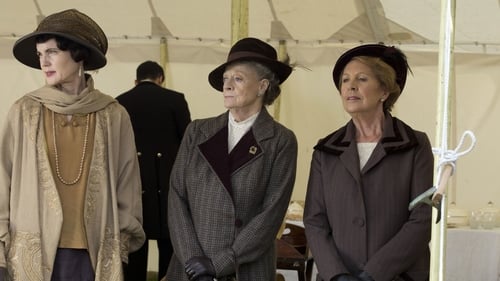 Downton Abbey: 5×6