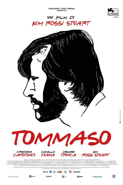 Tommaso 2016