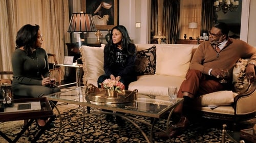 Greenleaf: 2×9