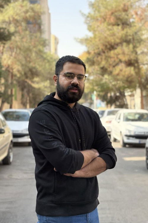 Mohammad Hossein Bagherifard