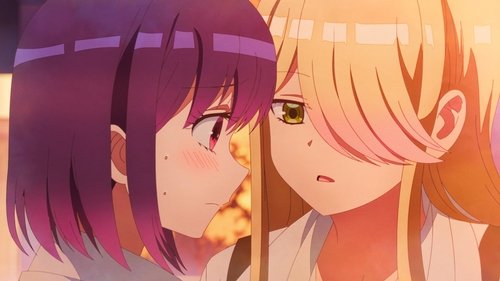 Watari-kun’s ****** Is about to Collapse: 1×4