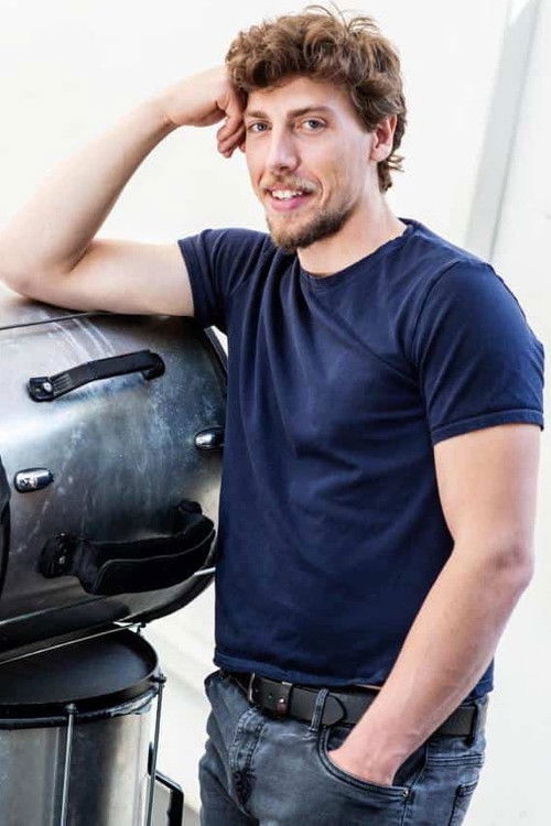 Foto de Romain Rachline Borgeaud