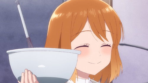 The Invisible Man and His Soon-to-Be Wife: 1×10