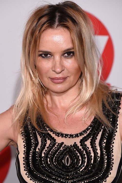 Kép: Kierston Wareing színész profilképe